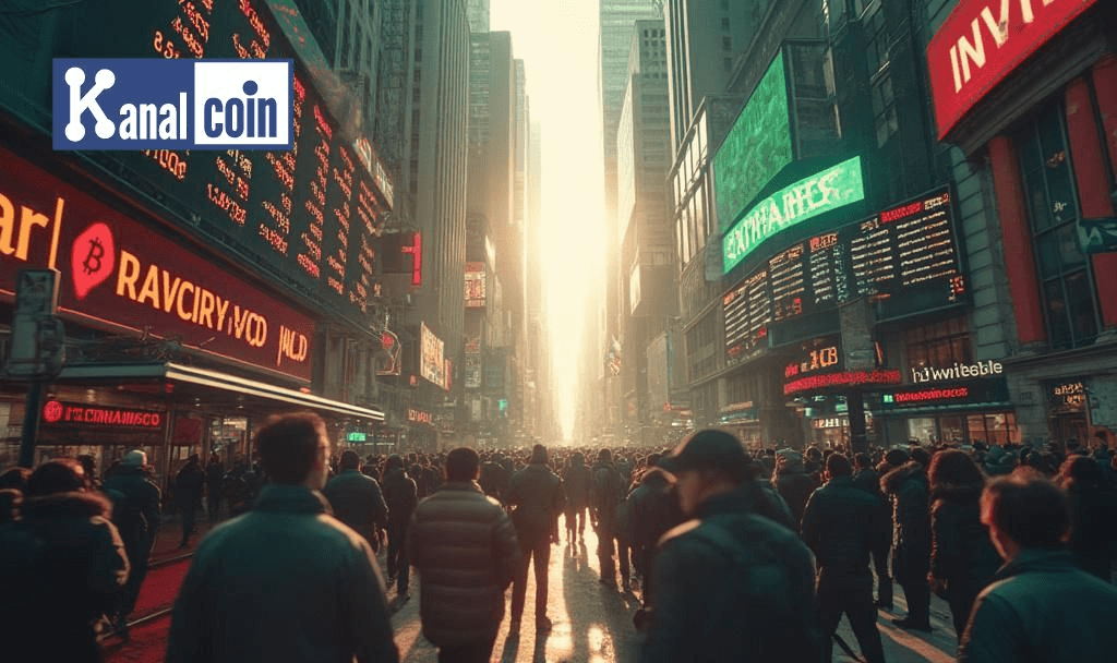 Trump's Iran Stance Sparks Crypto Market Turmoil