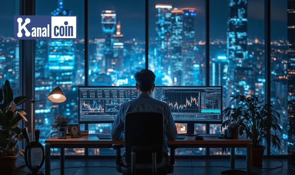 Chinese AI Surge Impacts Global Crypto Stocks