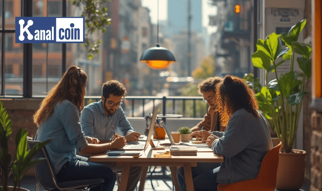 PayPal and Global Citizen Award $25K to Entrepreneurs