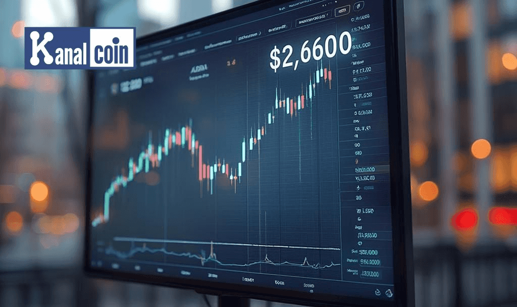Ethereum Surges 9% Amid Trump's Crypto Peace Deal