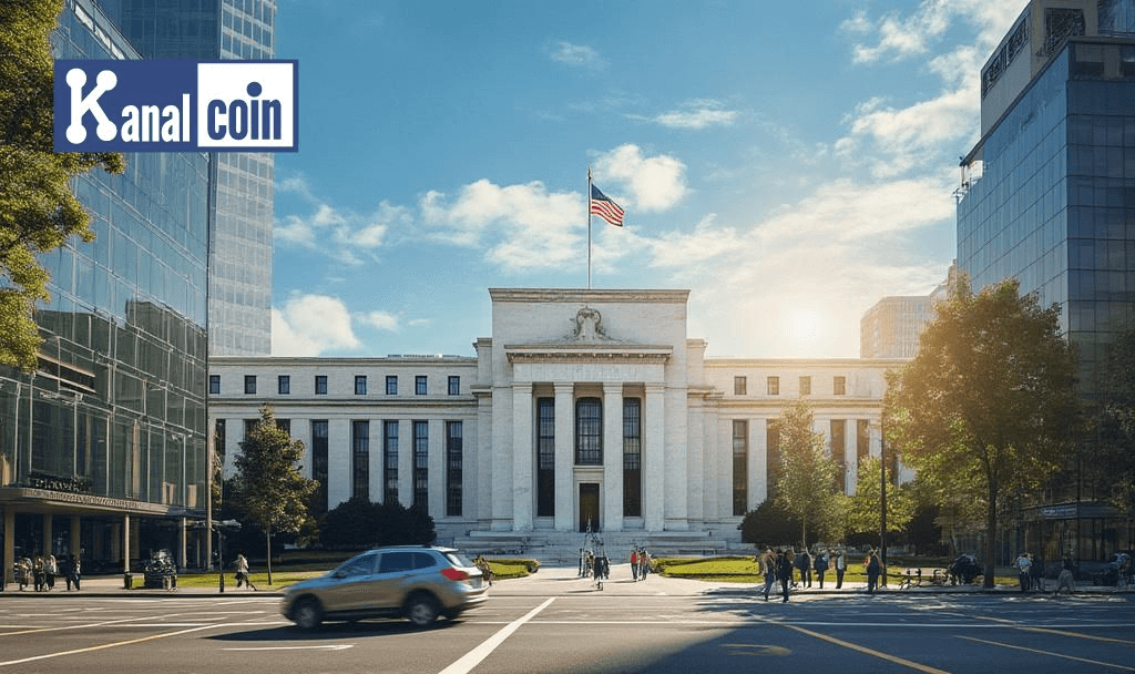 Federal Reserve Removes 'Reputational Risk' from Bank Exams, Paving the Way for Enhanced Crypto Banking