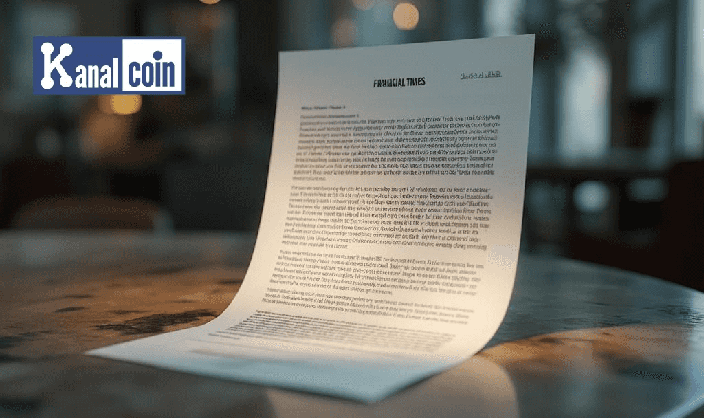 Bering Strait 'Commons' Letter Lacks Crypto Connectivity