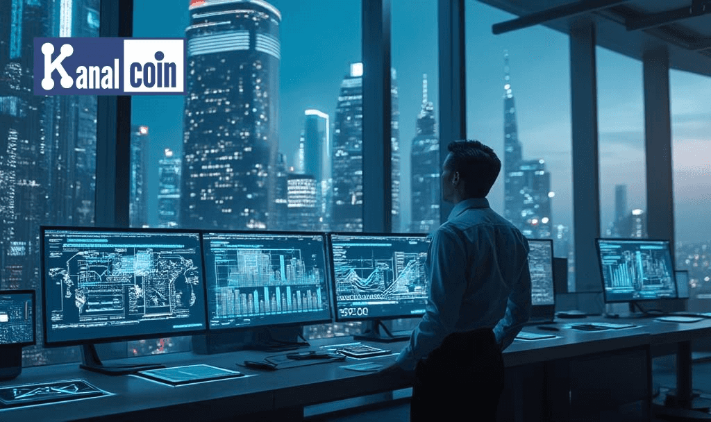 Verifiable AI Emerges for Crypto Governance by LazAI