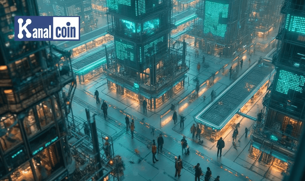 Decentralized AI Gains Traction with Blockchain Integration