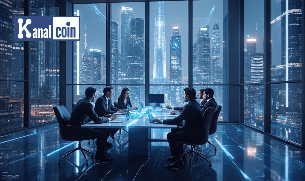 DeFiChain Governance Approves Key Protocol and Infrastructure Changes