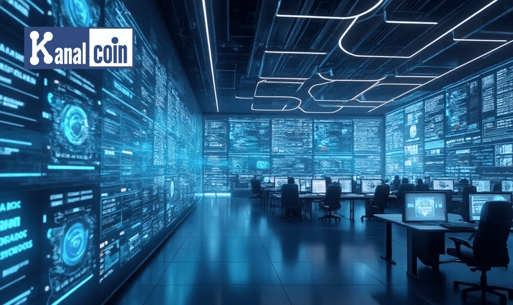 Kraken-Backed Ink Announces Ethereum Layer 2 Token Launch