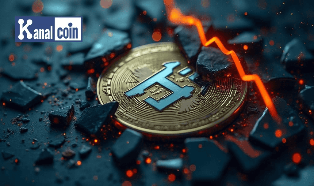 Hacken Token Plummets 99% After Exploit Incident