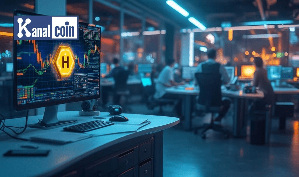 $HIVE Token Added to LCX Exchange Platform