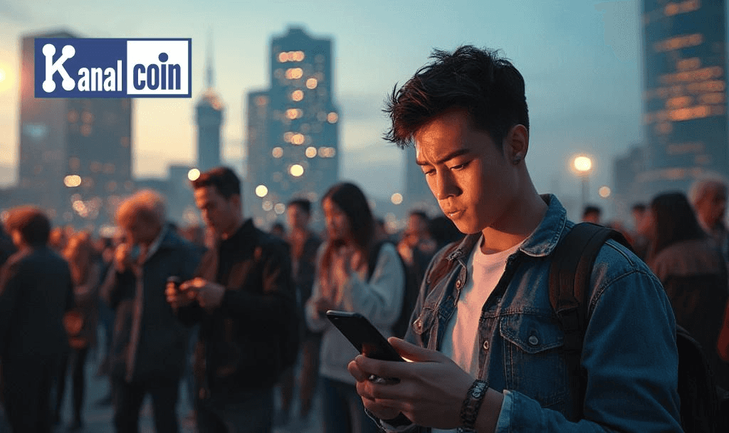 Bitcoin's Volatility Heightened by Influencer Activity