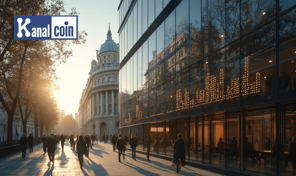 London Firms Increase Bitcoin Holdings as Treasury Strategy