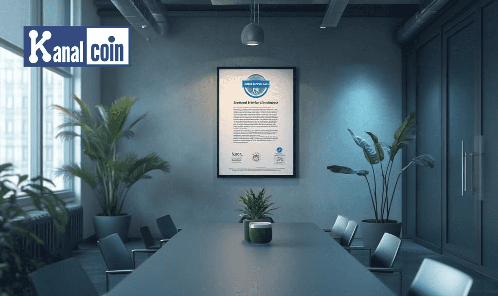 OKX Obtains ISO 27001 Certification for Information Security