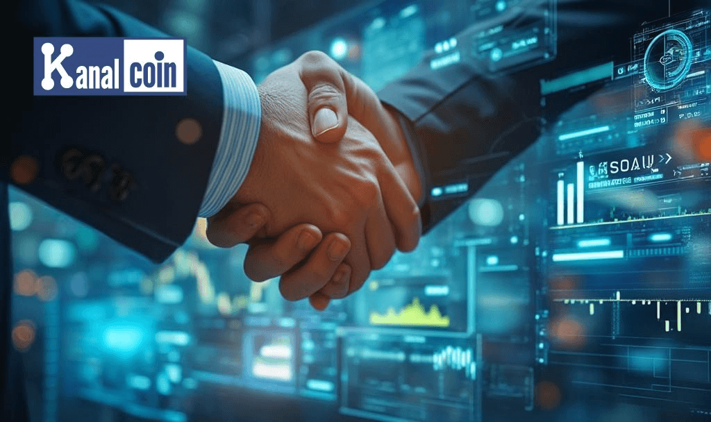 Nasdaq and QCP Link Capital Markets to Blockchain