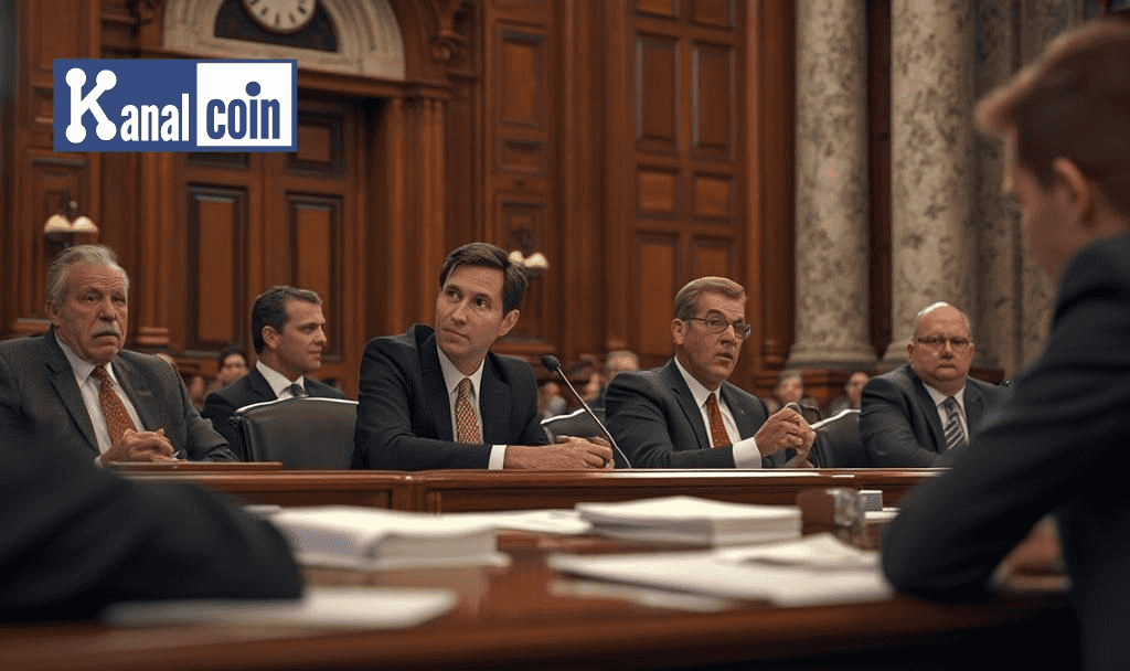 Ohio House Approves Tax Exemption for Small Crypto Transactions