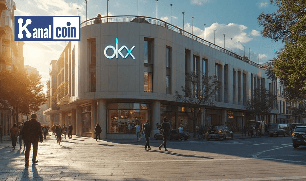 OKX Launches MiCA-Compliant Crypto Exchange in Spain
