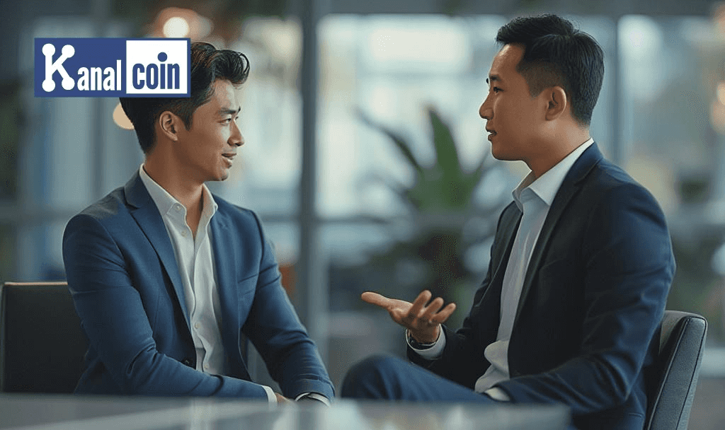 Reeve Collins, Chinh Chu Lead $1B Crypto Treasury Fund