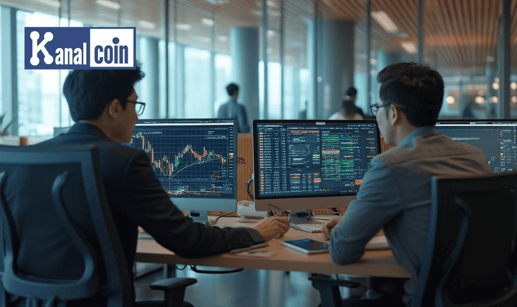 South Korea Investigates Crypto Exchange Fee Practices