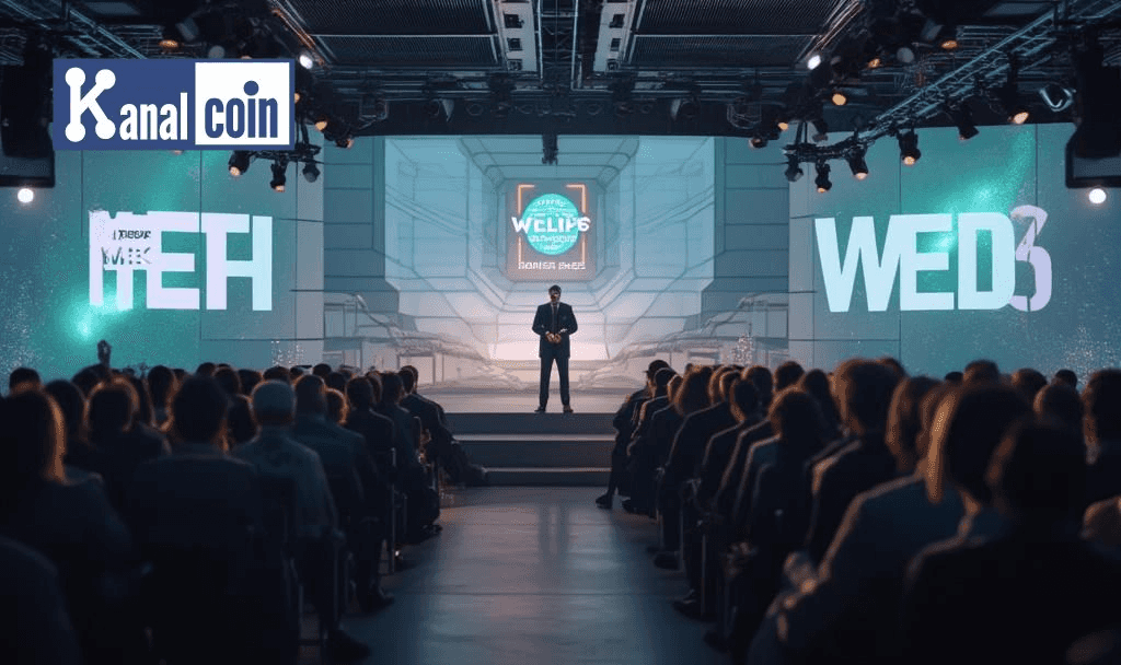 BYDFi Joins Seoul Meta Week 2025 with Web3 Goals