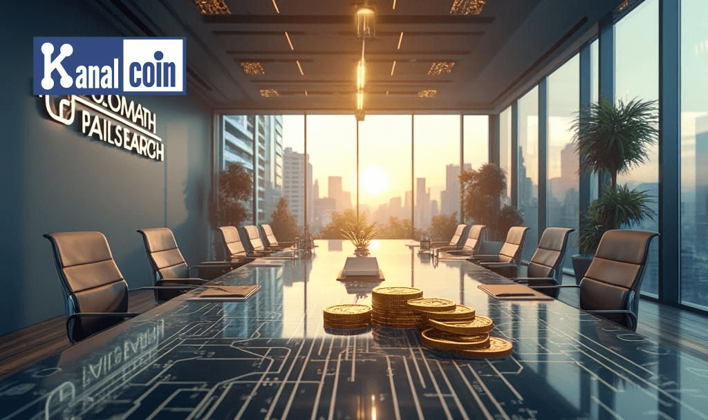 Polymath Acquires Polymesh Assets, Transitions to Polymesh Labs