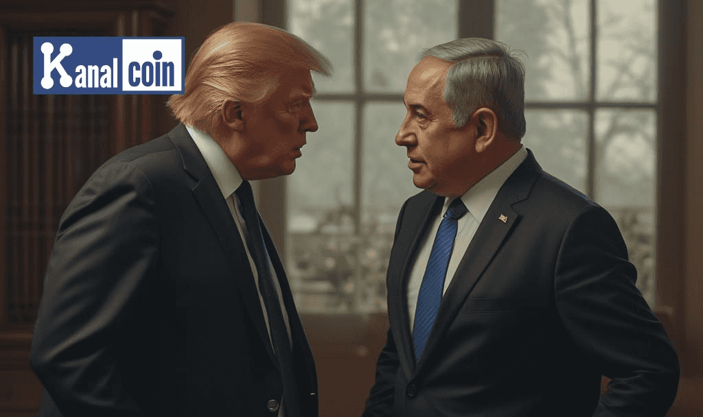 Trump Urges Gaza Ceasefire as Negotiations Progress
