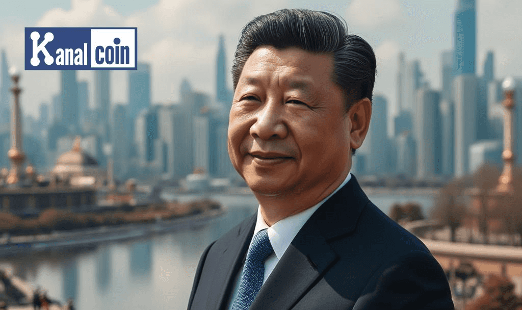 Xi Jinping Visits Kazakhstan to Strengthen Central Asia Ties