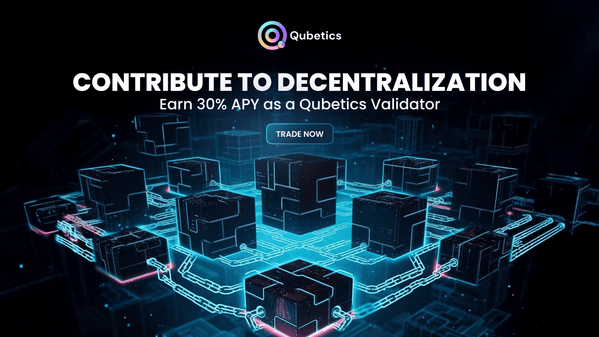 Best Crypto for Beginners: Qubetics, Tron & Immutable X Top the 2025 List