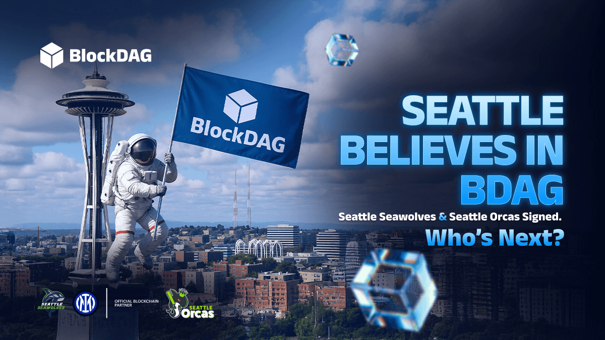 BlockDAG, Dogecoin, and Arbitrum: Key Updates and Why BlockDAG Leads as One of the Best Crypto Coins for 2025