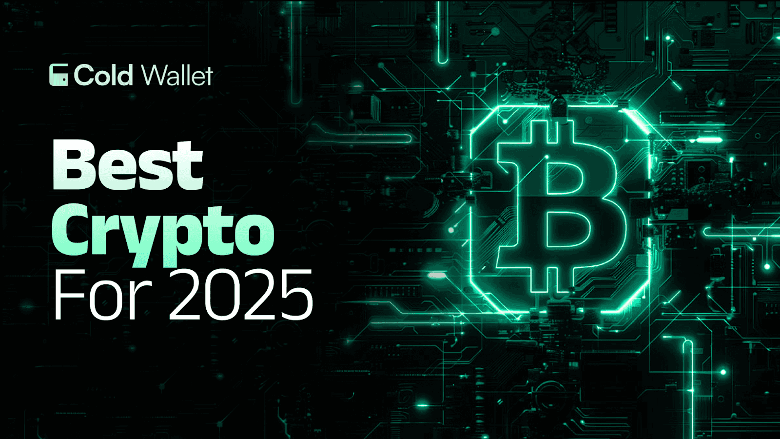 Top Crypto Coins to Invest in Now: RNDR, LINK, HYPE, Cold Wallet