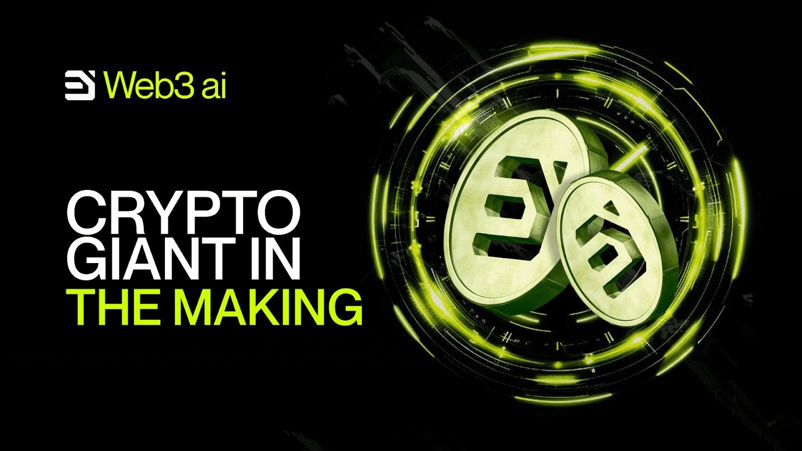 ADA Rallies, DOGE Dips, While Web3 ai Emerges as Top 2025 Pick
