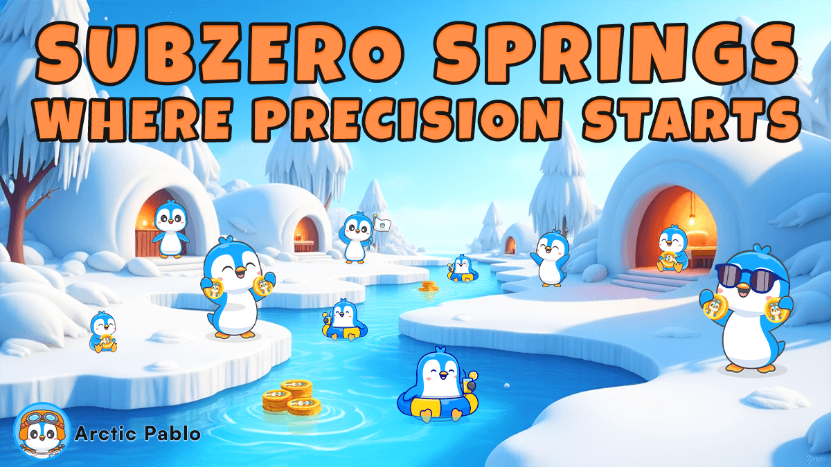 Best Crypto Coin with 100x Potential: Arctic Pablo Coin vs Keyboard Cat vs Memecoin