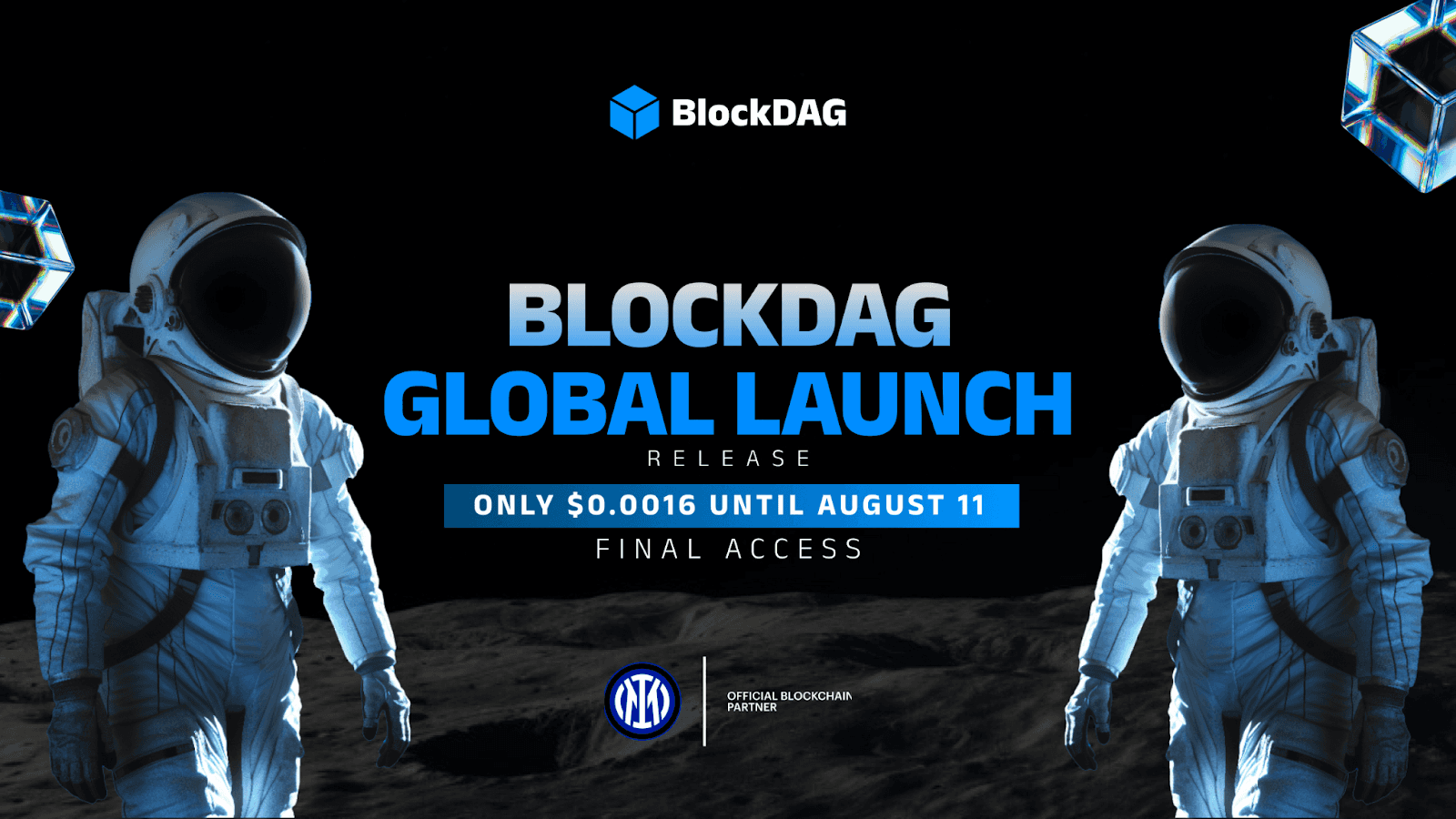 Ripple Forecast Looks Steady, Toncoin Grows & BlockDAG Offers 3,025% ROI