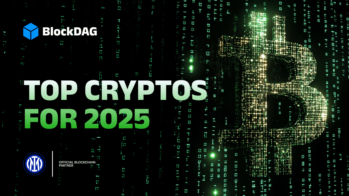 Top-Performing Cryptos Today: BlockDAG, ADA, AVAX & SUI