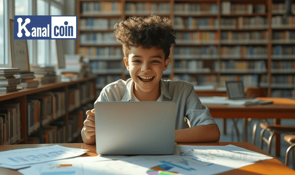 High School Student's Trading Bot Outperforming Major Index