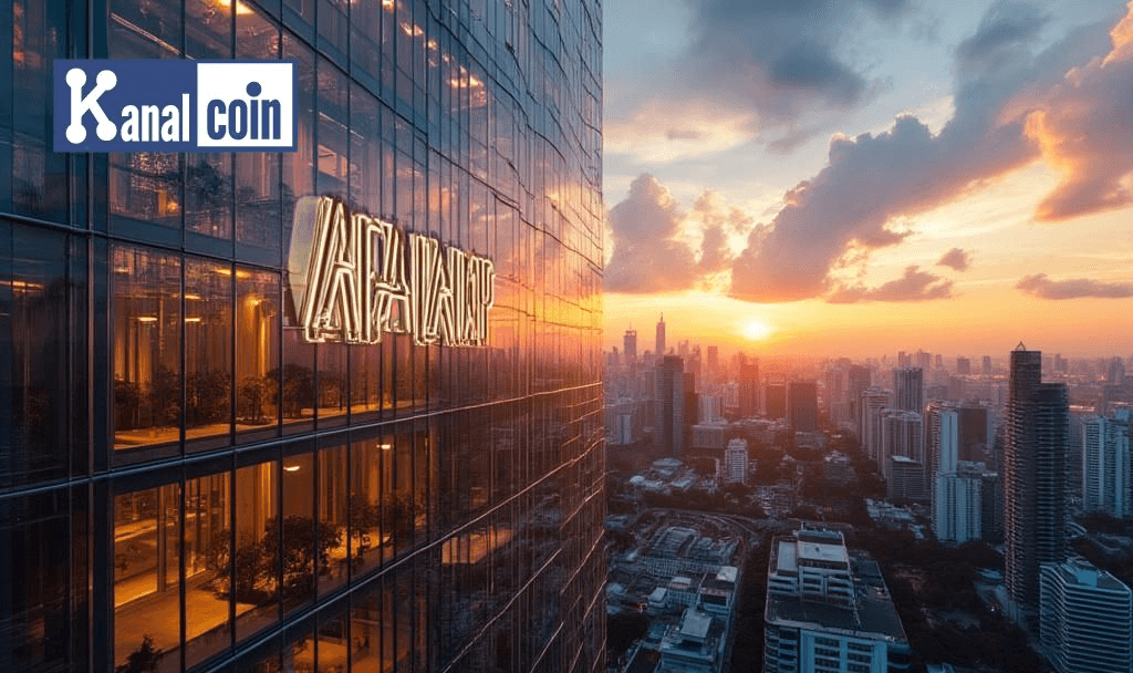 Alchemy Pay Announces Launch of Alchemy Chain for Stablecoin Payments
