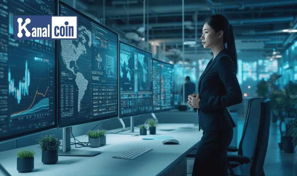 Apex Group Appoints Helen Wang as AI Officer