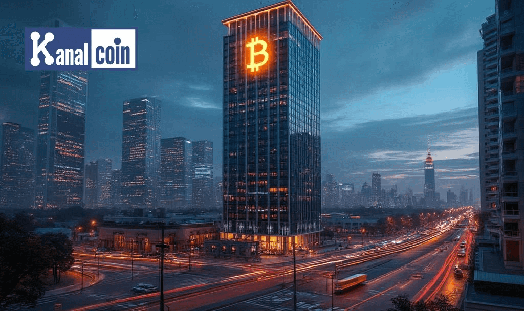 Hamak Gold Announces Bitcoin Treasury Strategy