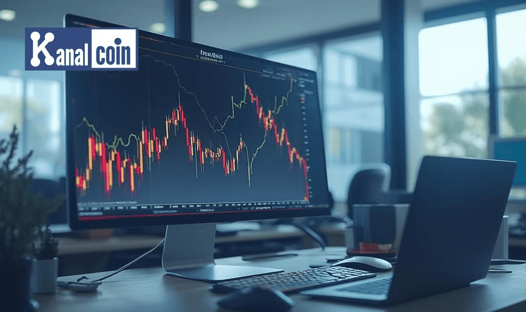 Bitcoin Steady as Fed Maintains Interest Rate