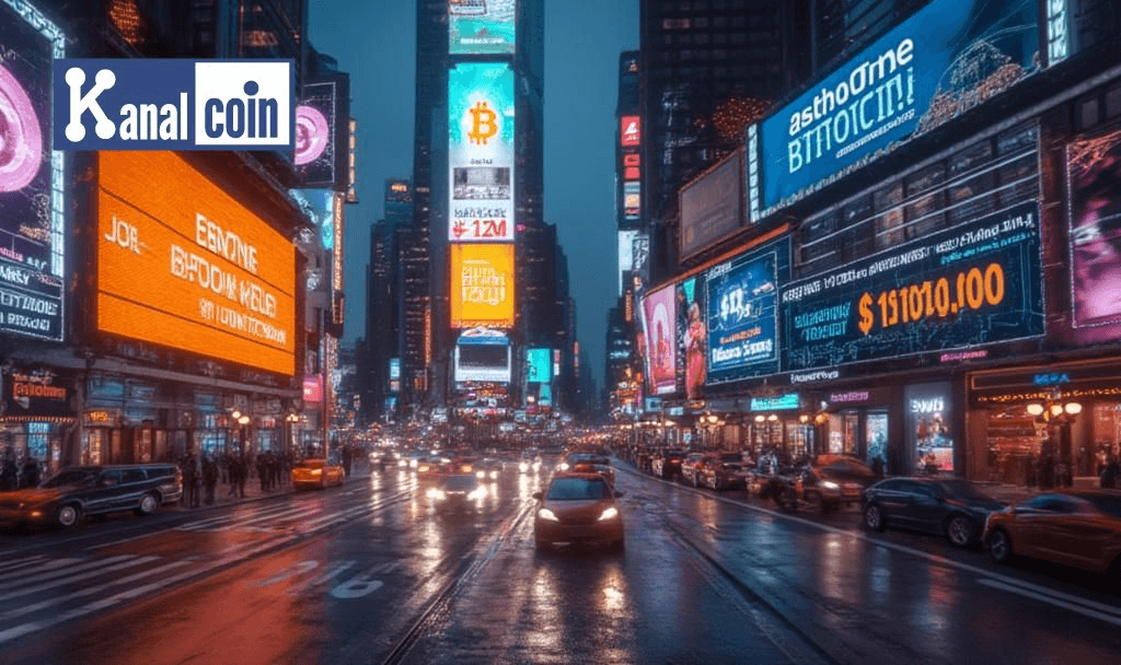 BTC Nears $110k After US-Vietnam Trade Deal