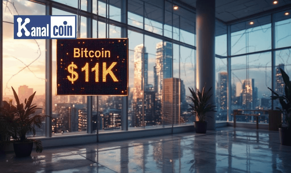 Bitcoin Reaches $110K Amid Strong US Job Data
