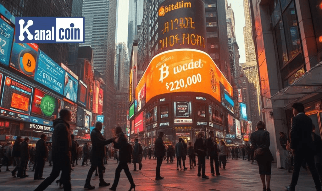 Bitcoin Nears $130K Amid Strong Institutional Buying
