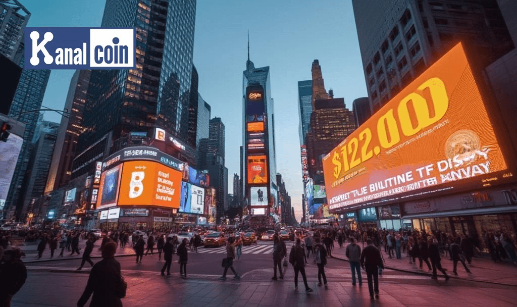 Bitcoin Poised for Another All-Time High Amid Market Anticipation