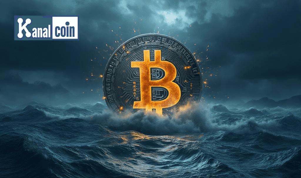 Massive Bitcoin Whale Movement Raises Self-Custody Concerns