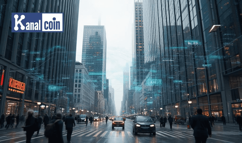 Forbes Discusses Blockchain Solutions for Debt Crisis