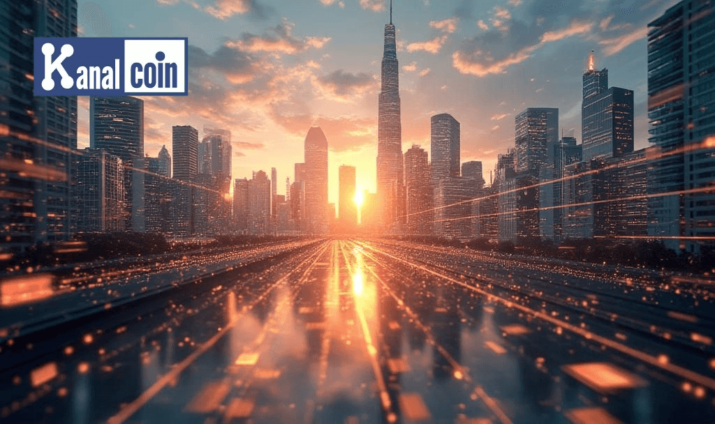 Digital Asset Secures $135M for Canton Network Expansion