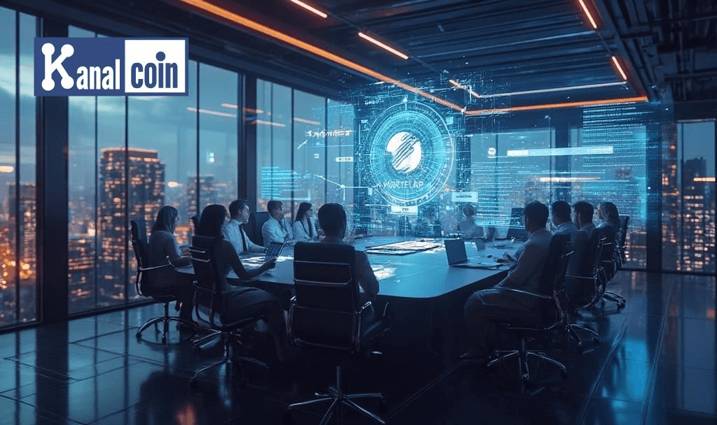 Blockchain Interoperability Achieves Major Milestone in 2025