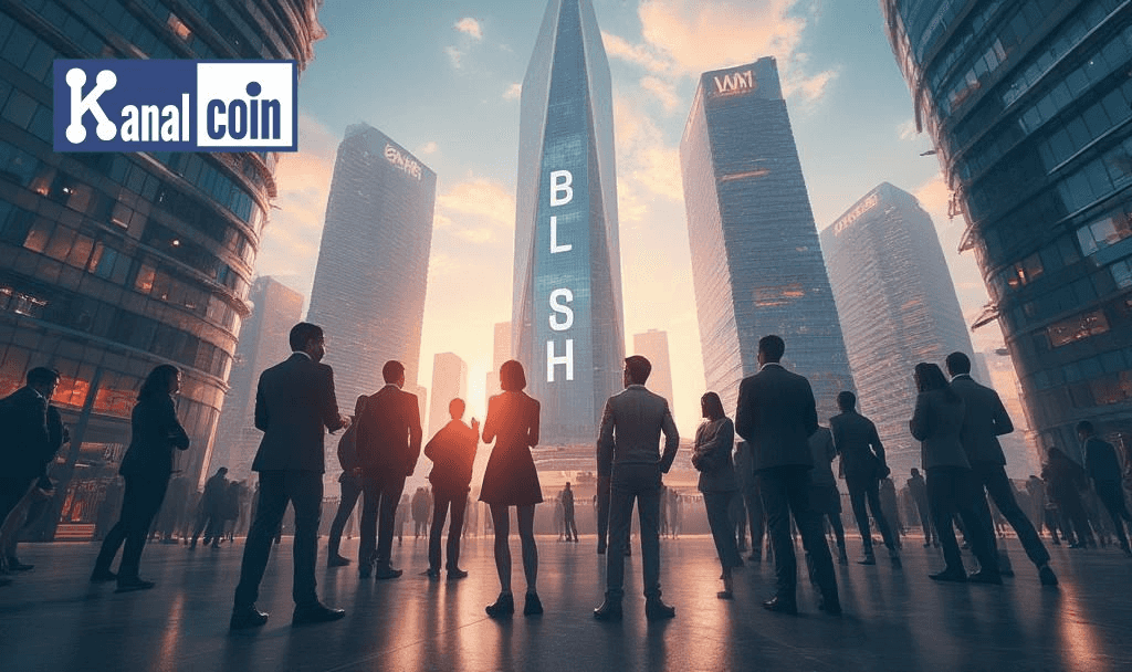 Crypto Exchange Bullish Files for $100M U.S. IPO