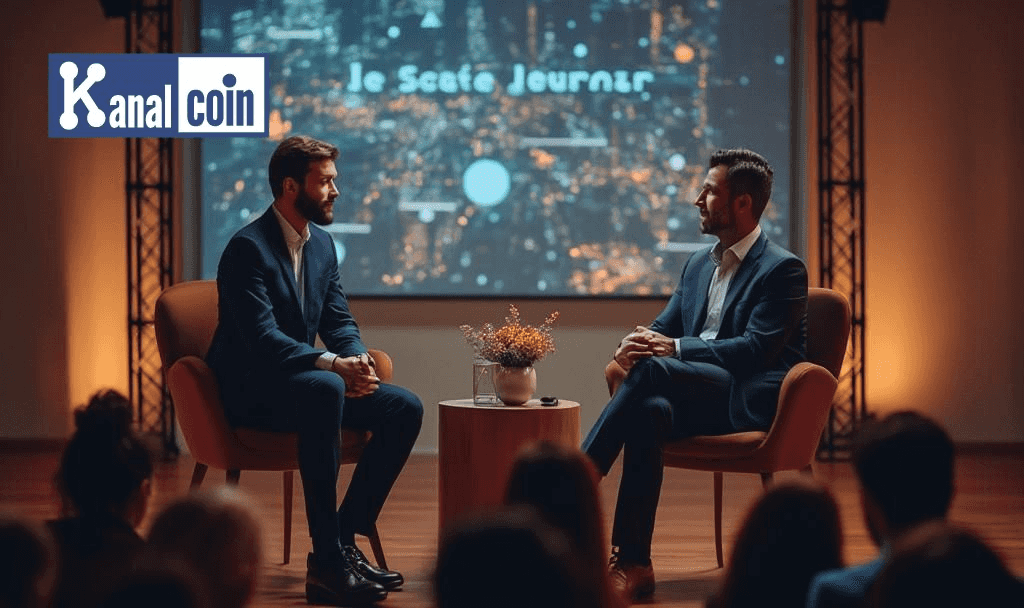KuCoin Highlights Matchain's AI Data Focus in AMA
