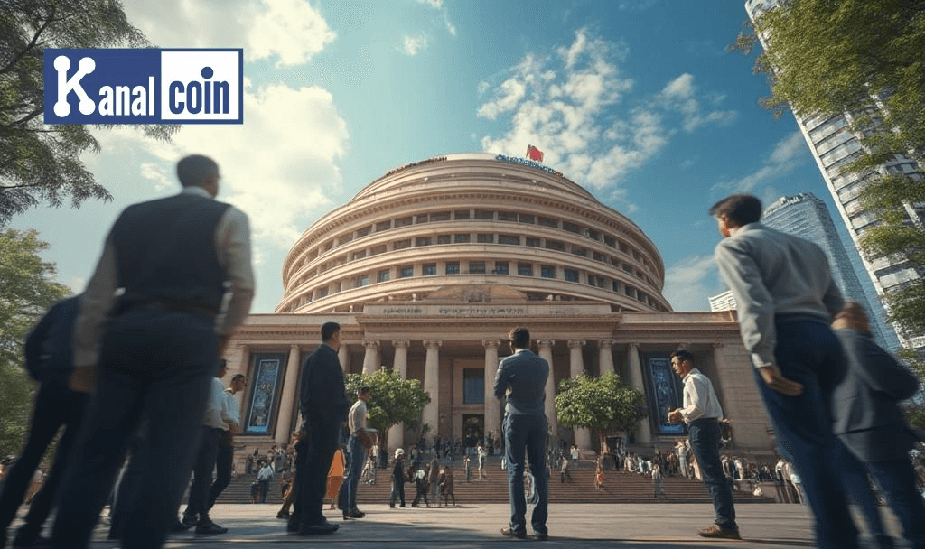 India Tightens Derivatives Trading Amid Jane Street Case