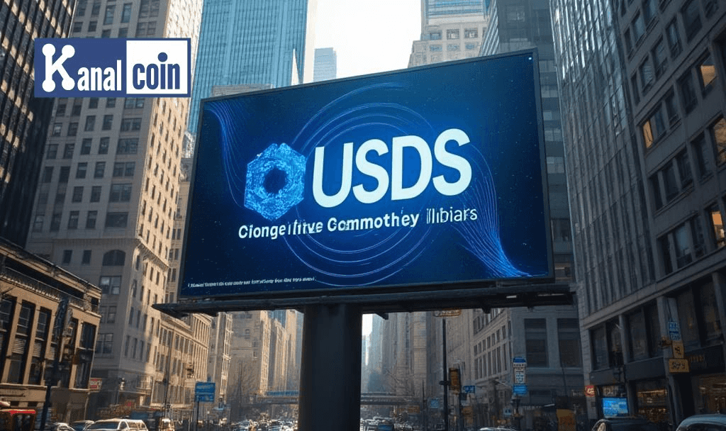 Coinbase Adds USDS to Roadmap For Future Listing