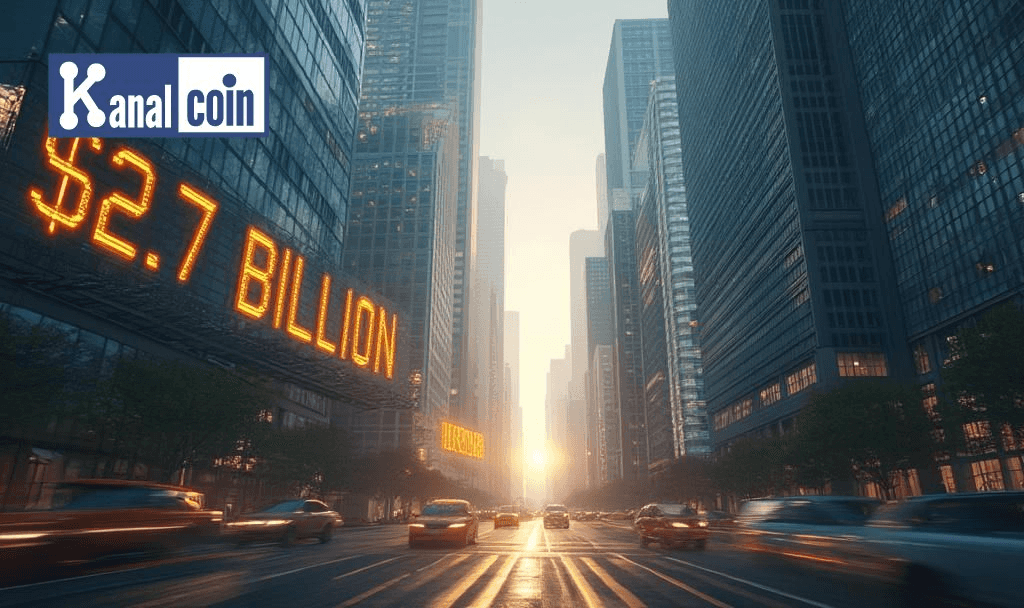 Record-Breaking Crypto Mergers and Acquisitions in Q2 2024