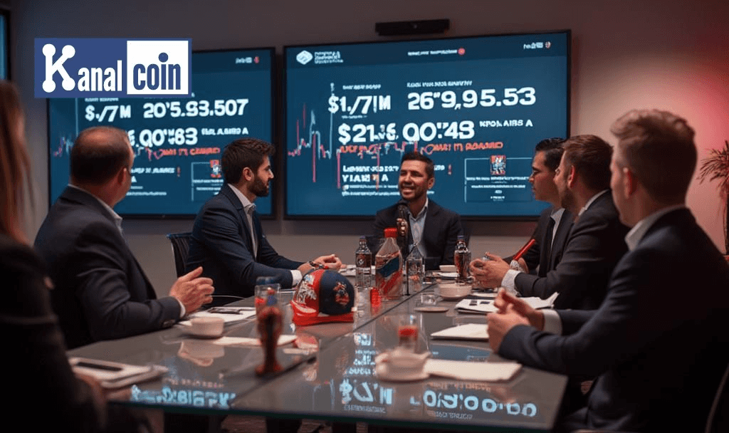 Coinstash Secures $4.7M in Funding, Partners with Sydney Roosters